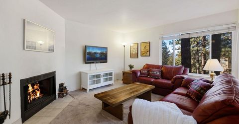 205 Clubhouse Circle, Stateline, NV 89449 Photo