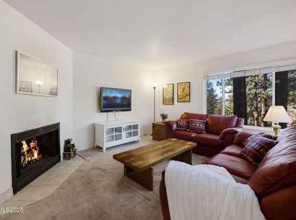 205 Clubhouse Circle, Stateline, NV 89449 Photo