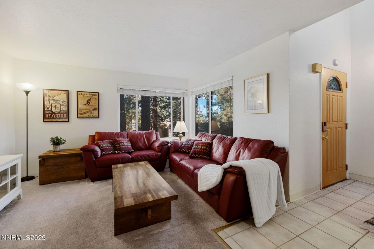 205 Clubhouse Circle, Stateline, NV 89449 Photo