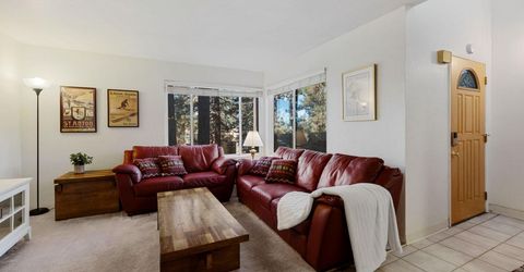 205 Clubhouse Circle, Stateline, NV 89449 Photo