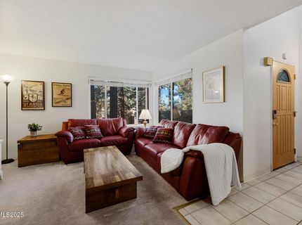 205 Clubhouse Circle, Stateline, NV 89449 Photo