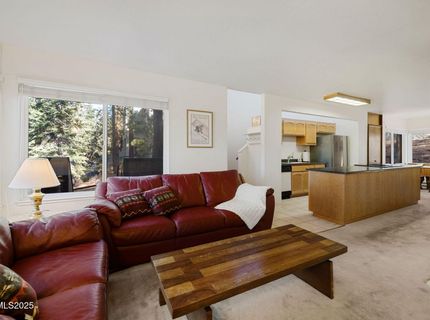 205 Clubhouse Circle, Stateline, NV 89449 Photo