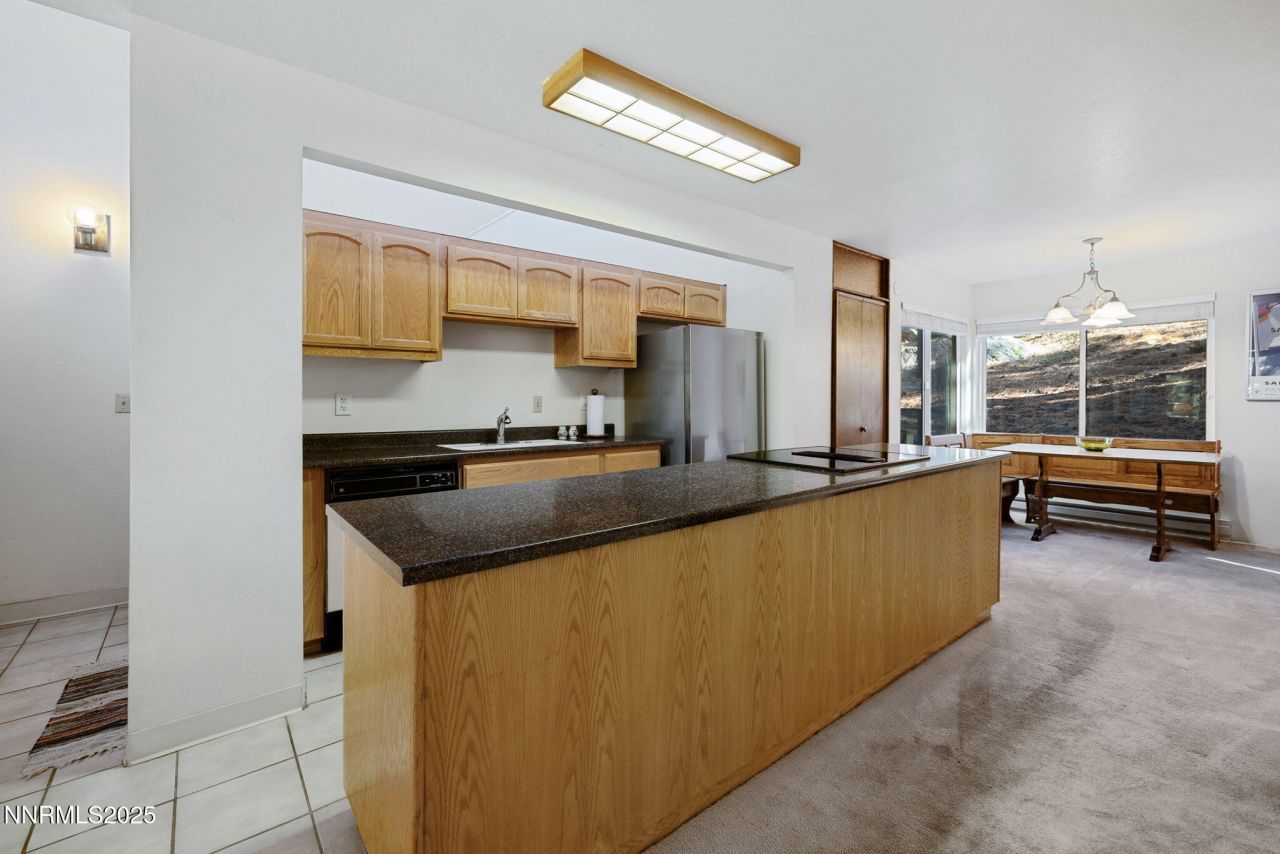 205 Clubhouse Circle, Stateline, NV 89449 Photo