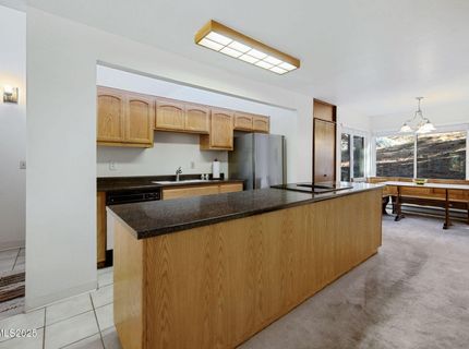 205 Clubhouse Circle, Stateline, NV 89449 Photo