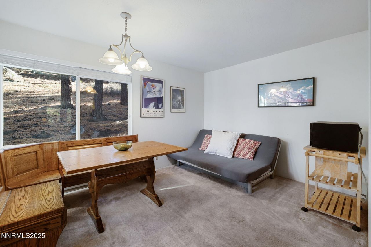 205 Clubhouse Circle, Stateline, NV 89449 Photo