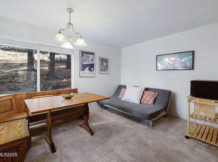 205 Clubhouse Circle, Stateline, NV 89449 Photo