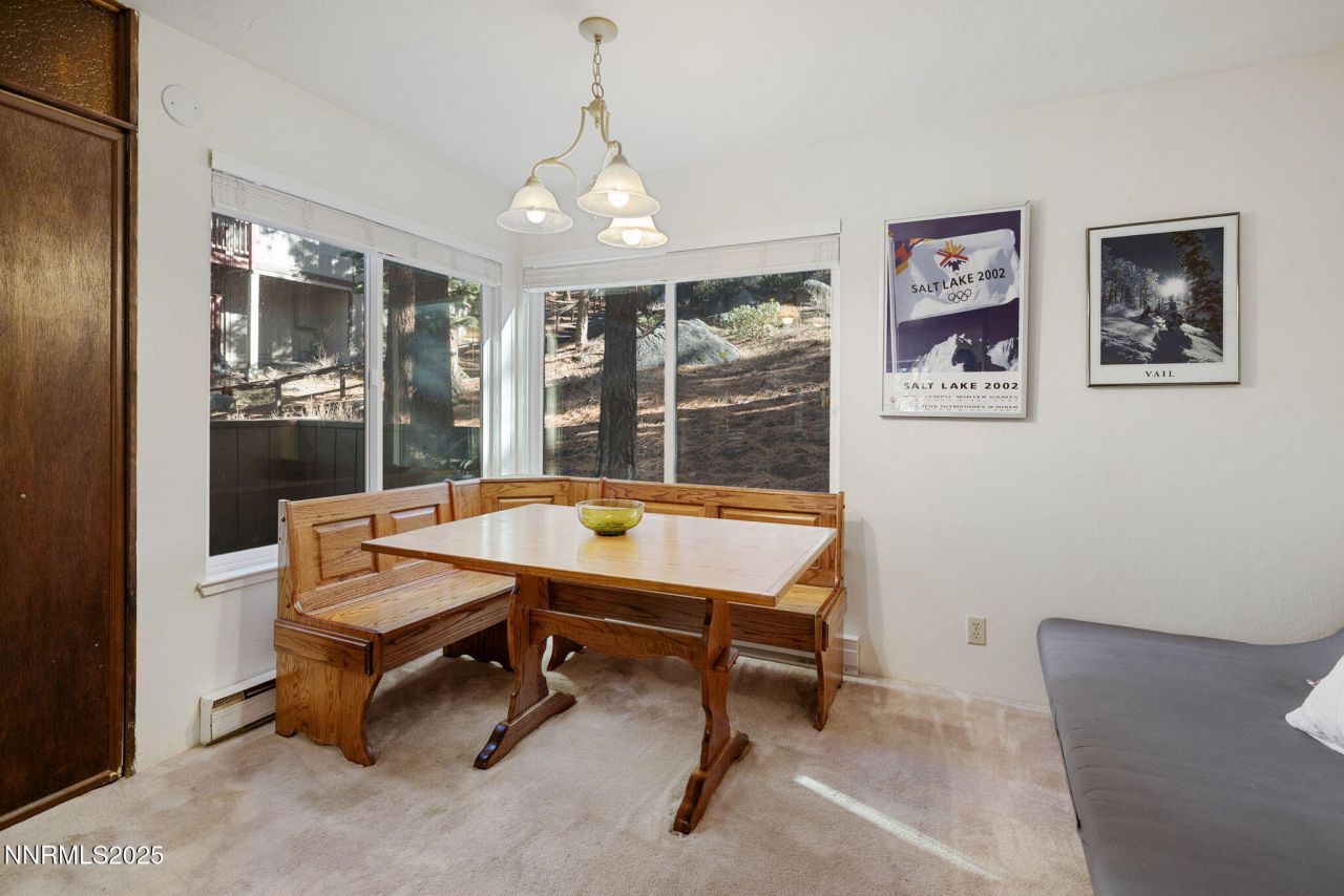 205 Clubhouse Circle, Stateline, NV 89449 Photo