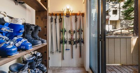 205 Clubhouse Circle, Stateline, NV 89449 Photo