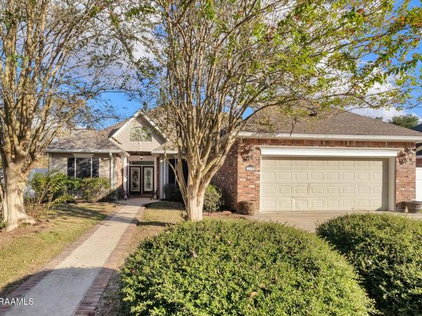 2105 Dustin Morgan Loop, Opelousas, LA 70570