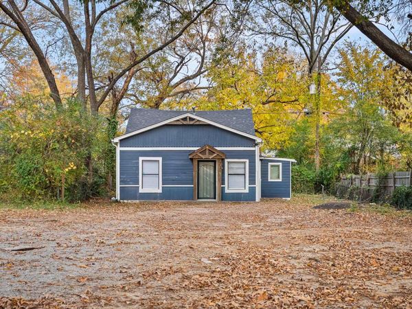 3432 RADFORD RD, Memphis, TN 38111