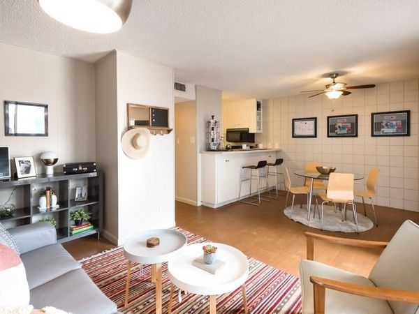 3212 Red River ST, Unit 203, Austin, TX 78705