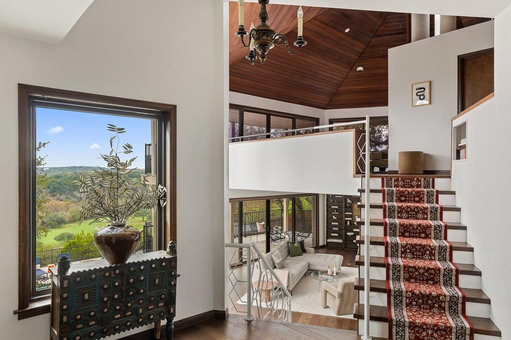 1922 Cypress Pt W, Austin, TX 78746 Main Photo