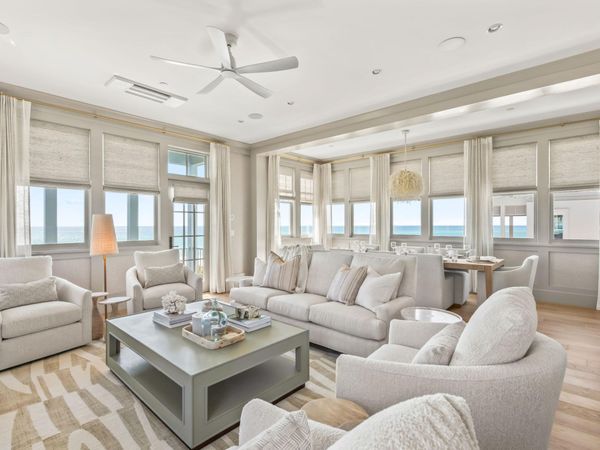 112 E Lupin Beach Drive, Inlet Beach, FL 32461