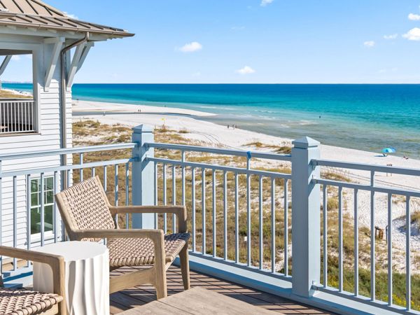 112 E Lupin Beach Drive, Inlet Beach, FL 32461