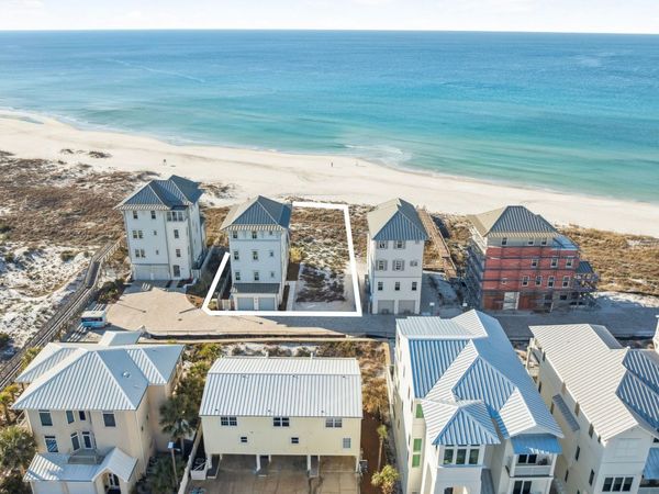 112 E Lupin Beach Drive, Inlet Beach, FL 32461
