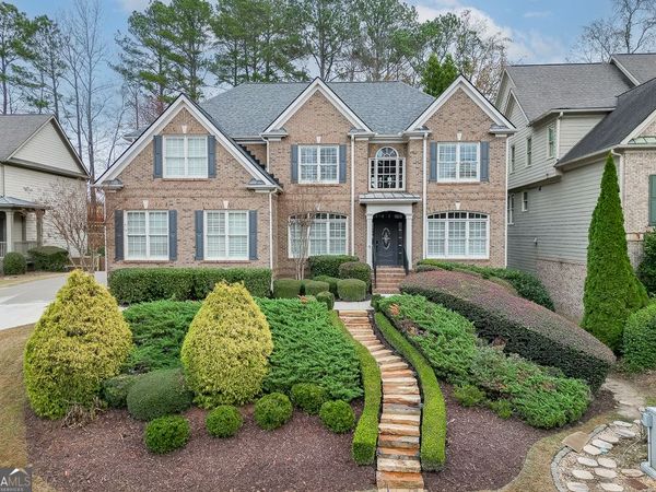4761 Moon Chase Drive, Buford, GA 30519