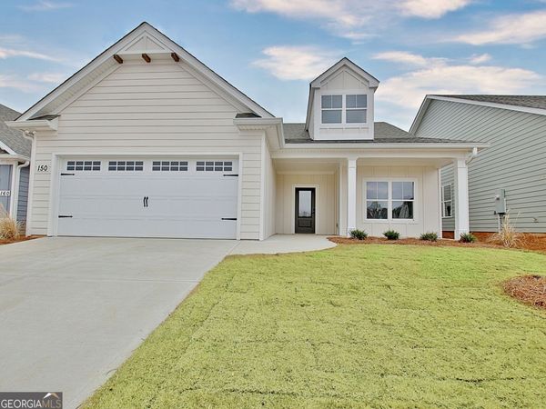 150 Redhaven Drive, Senoia, GA 30276