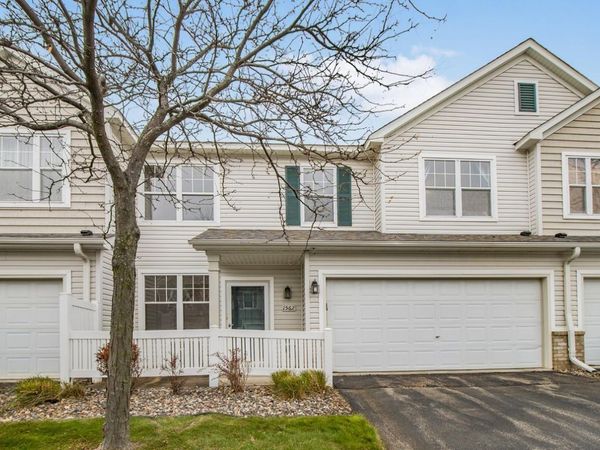 1562 Liberty Circle, Shakopee, MN 55379