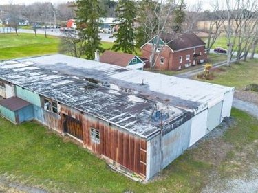 11725 Big Tree Road, East Aurora, NY 14052