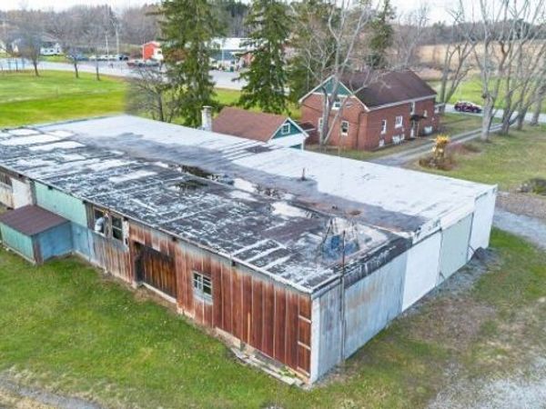 11725 Big Tree Road, East Aurora, NY 14052