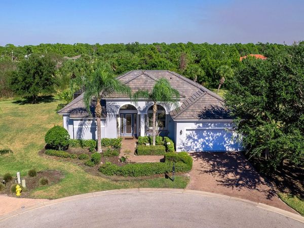 2603 MYAKKA MARSH LANE, PORT CHARLOTTE, FL 33953