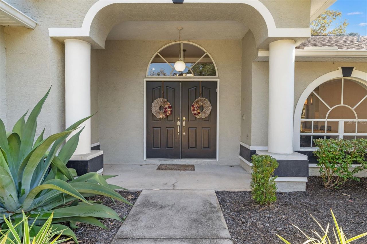 5412 Golddust Road, Spring Hill, FL 34609 Photo