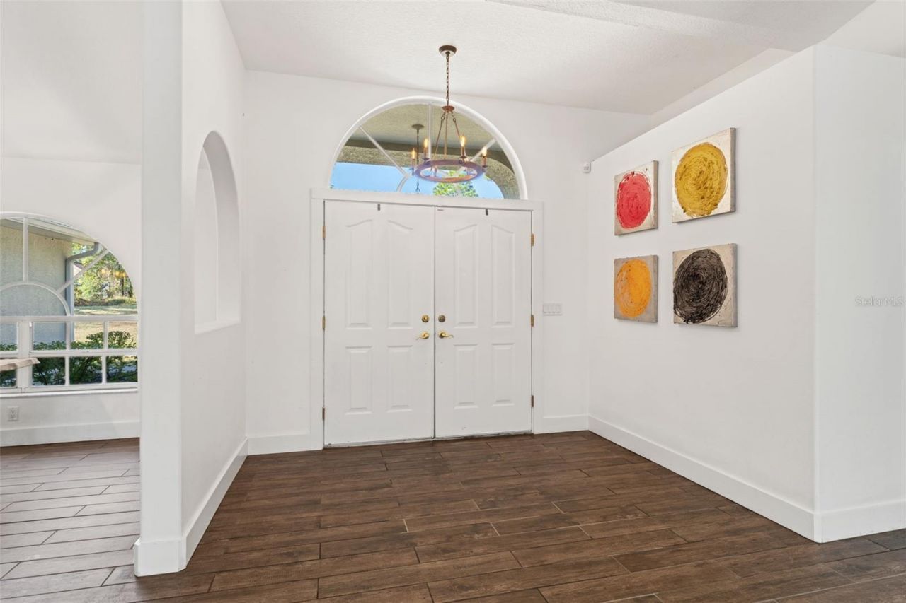 5412 Golddust Road, Spring Hill, FL 34609 Photo