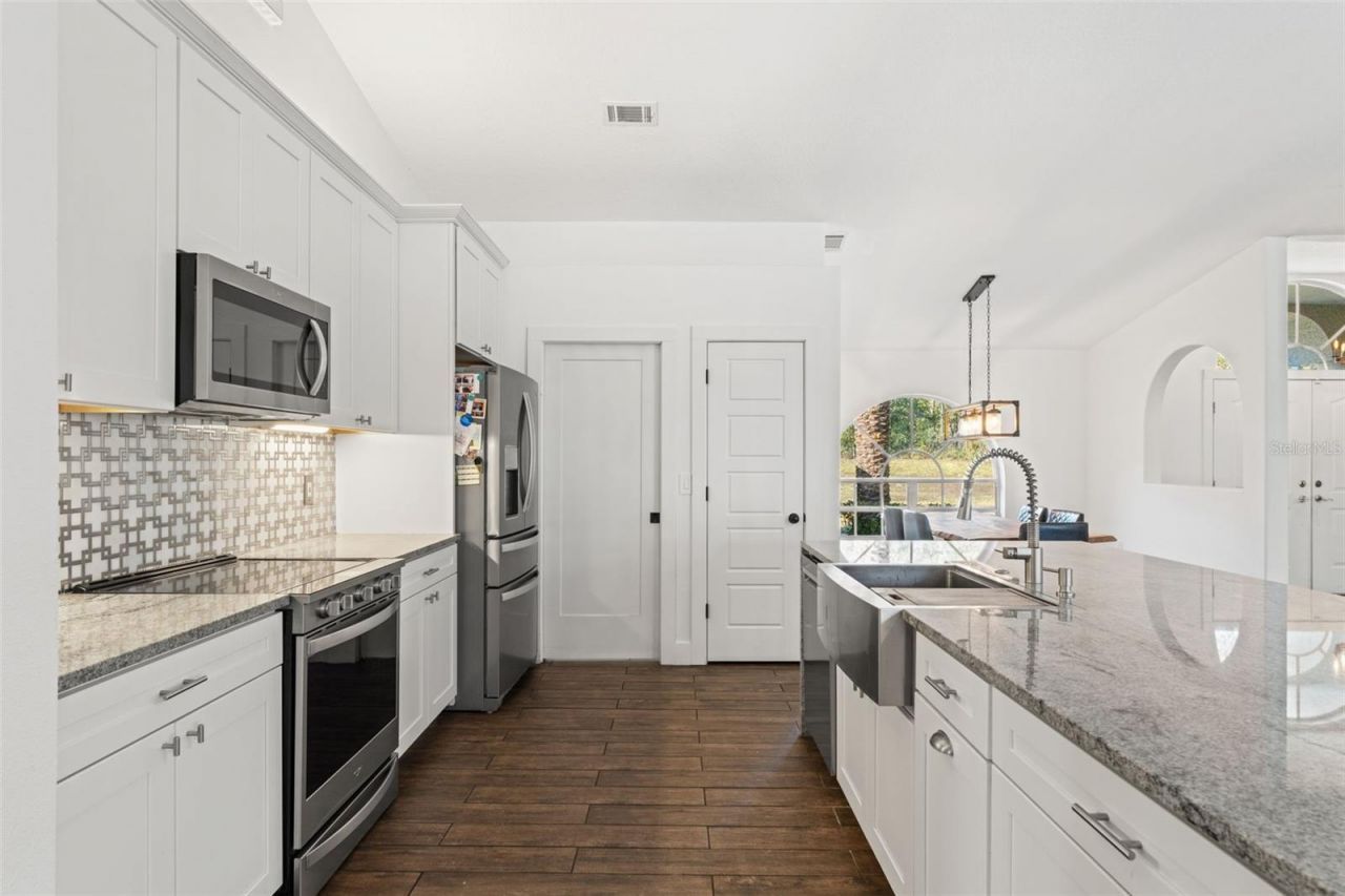 5412 Golddust Road, Spring Hill, FL 34609 Photo