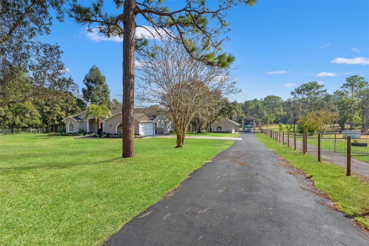 5412 Golddust Road, Spring Hill, FL 34609 Photo