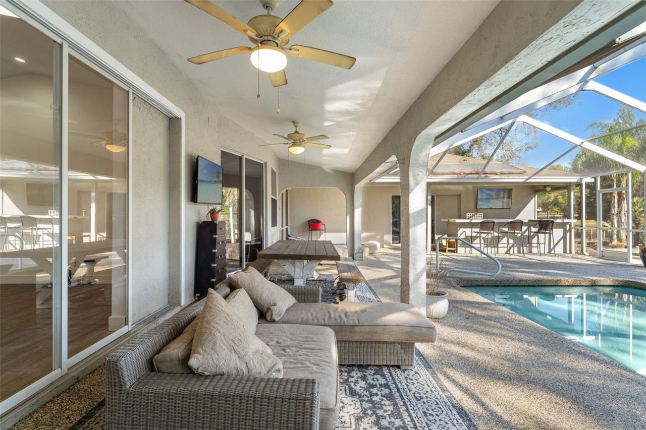 5412 Golddust Road, Spring Hill, FL 34609 Photo