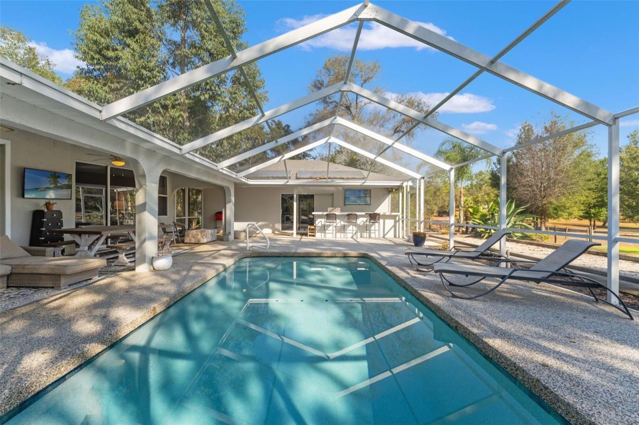 5412 Golddust Road, Spring Hill, FL 34609 Photo