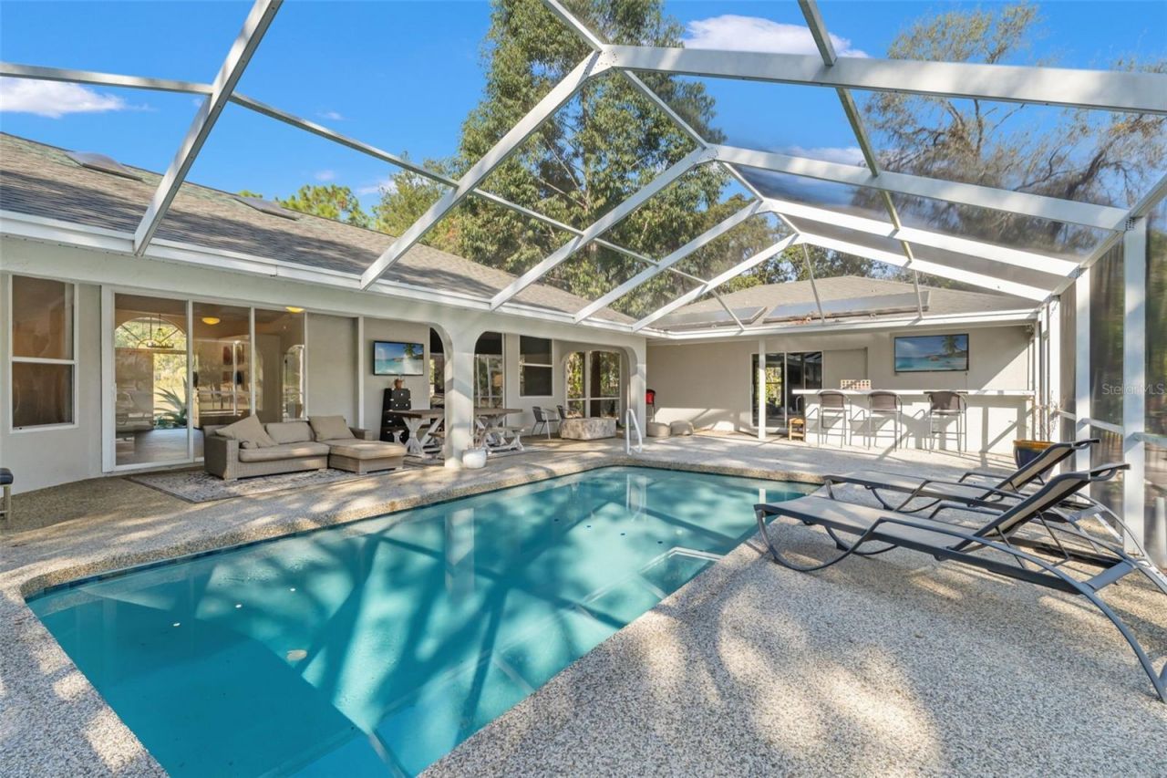 5412 Golddust Road, Spring Hill, FL 34609 Photo