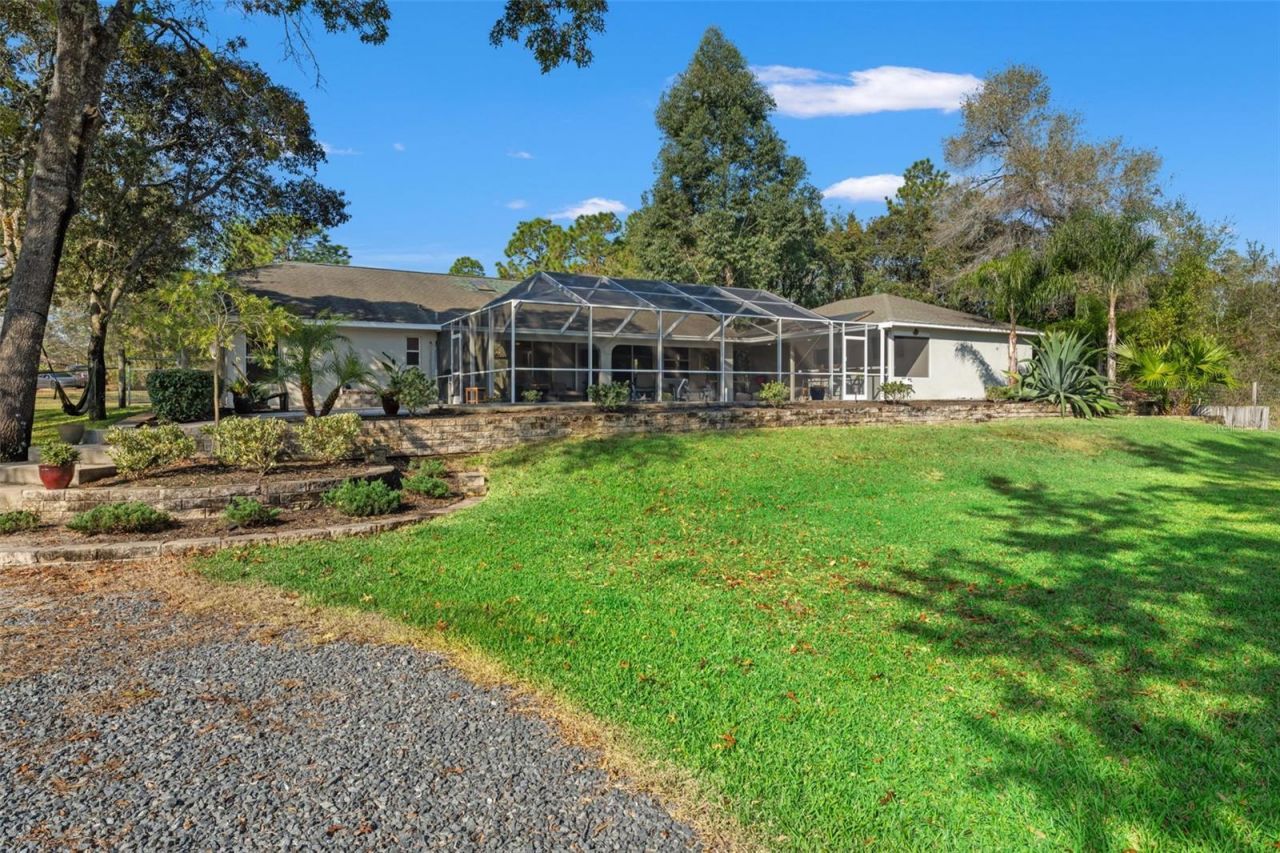 5412 Golddust Road, Spring Hill, FL 34609 Photo