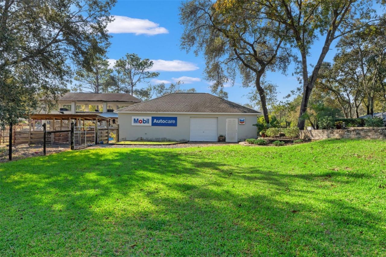 5412 Golddust Road, Spring Hill, FL 34609 Photo