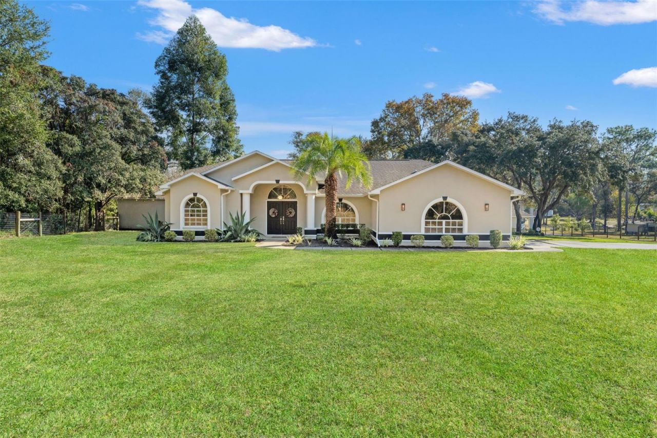 5412 Golddust Road, Spring Hill, FL 34609 Photo