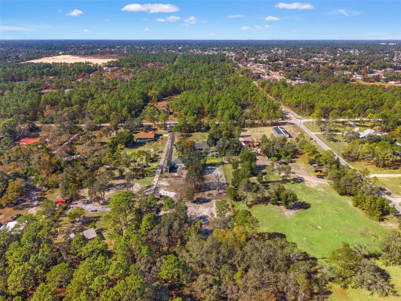 5412 Golddust Road, Spring Hill, FL 34609 Photo