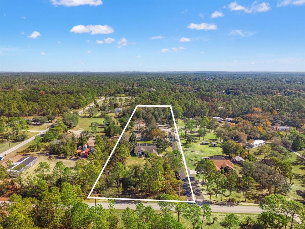 5412 Golddust Road, Spring Hill, FL 34609 Photo