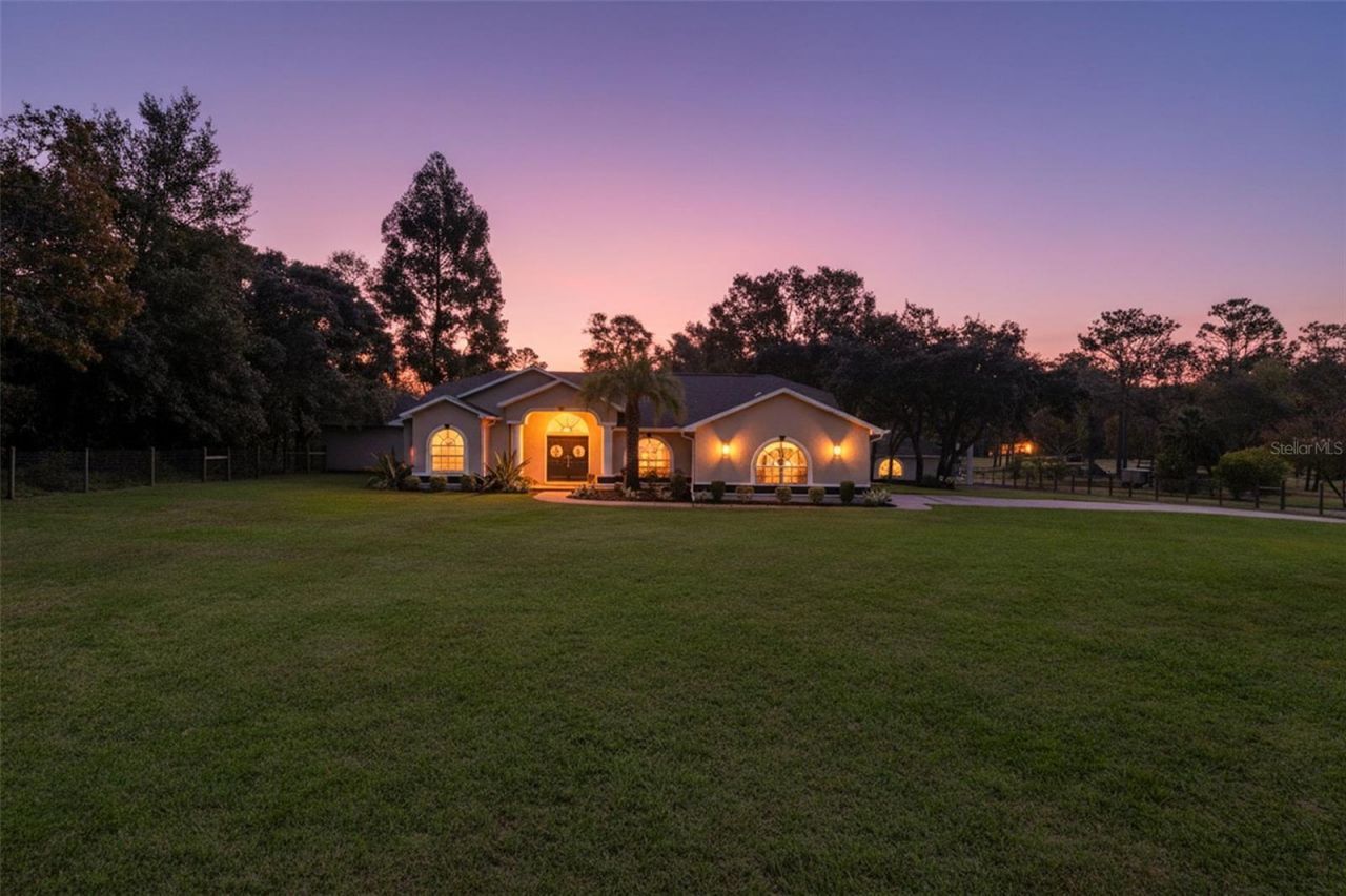 5412 Golddust Road, Spring Hill, FL 34609 Photo