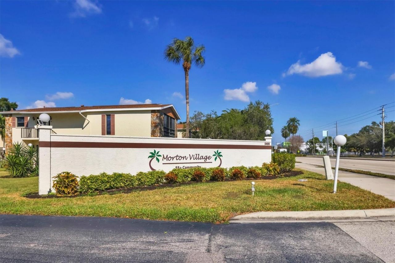 5400 34th Street W, Unit B17, Bradenton, FL 34210 Photo
