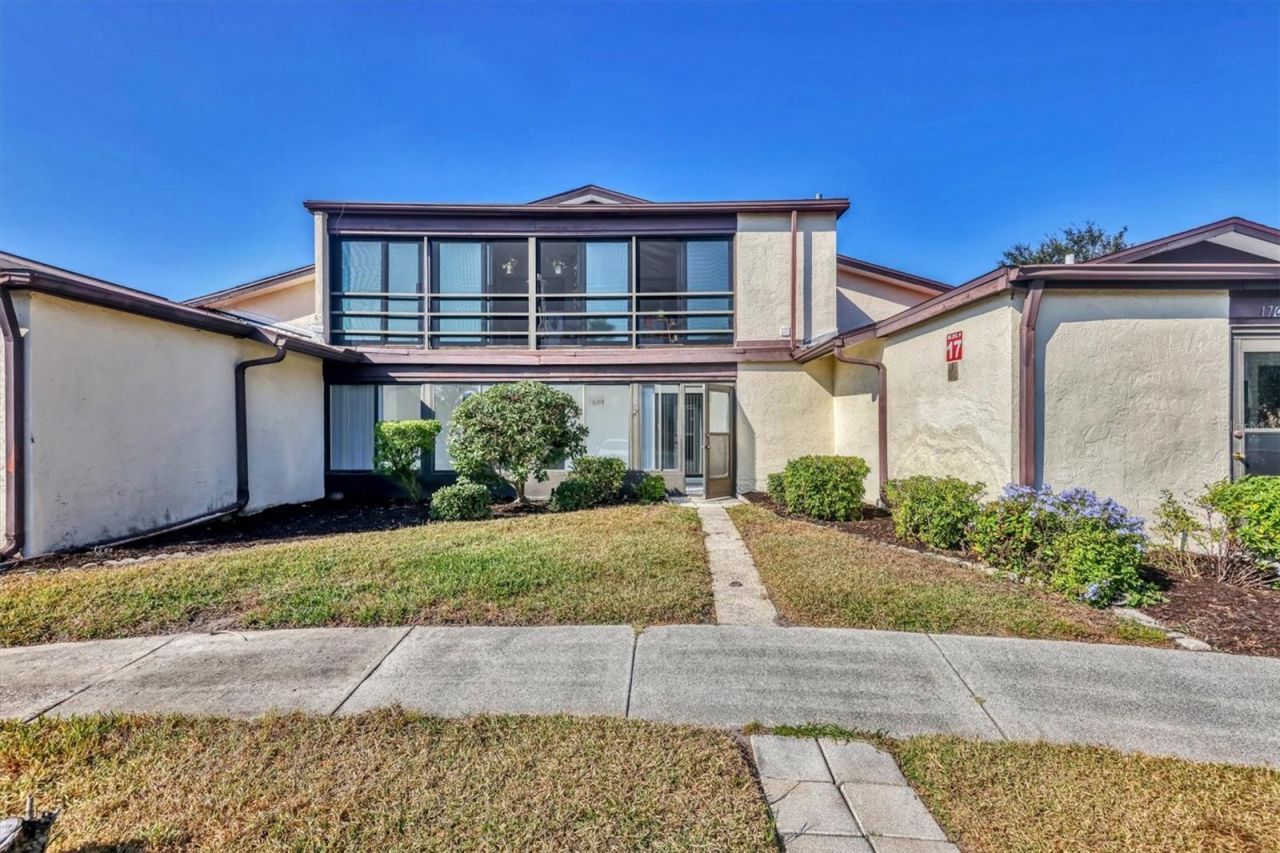 5400 34th Street W, Unit B17, Bradenton, FL 34210 Photo