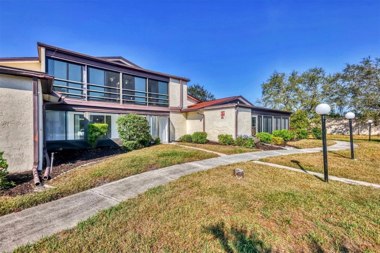 5400 34th Street W, Unit B17, Bradenton, FL 34210 Photo