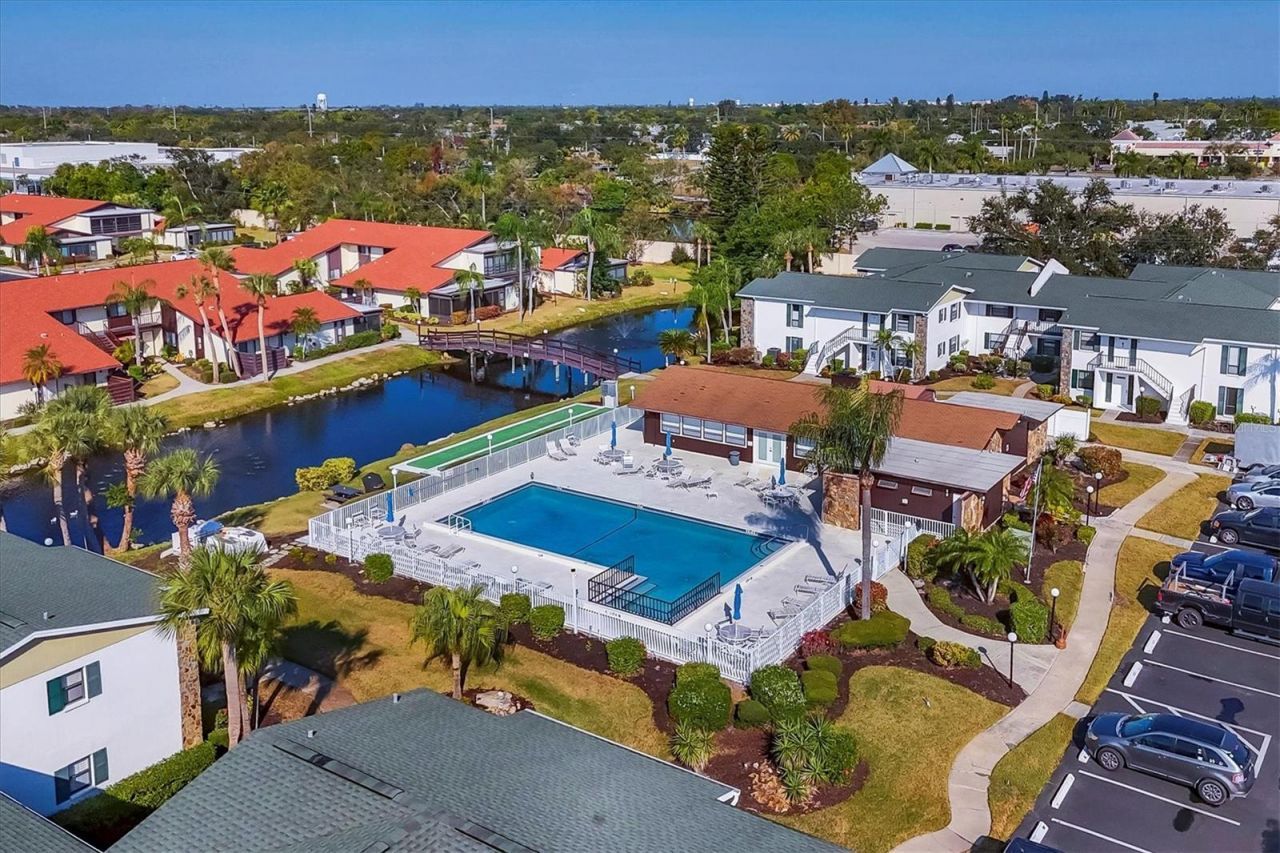 5400 34th Street W, Unit B17, Bradenton, FL 34210 Photo