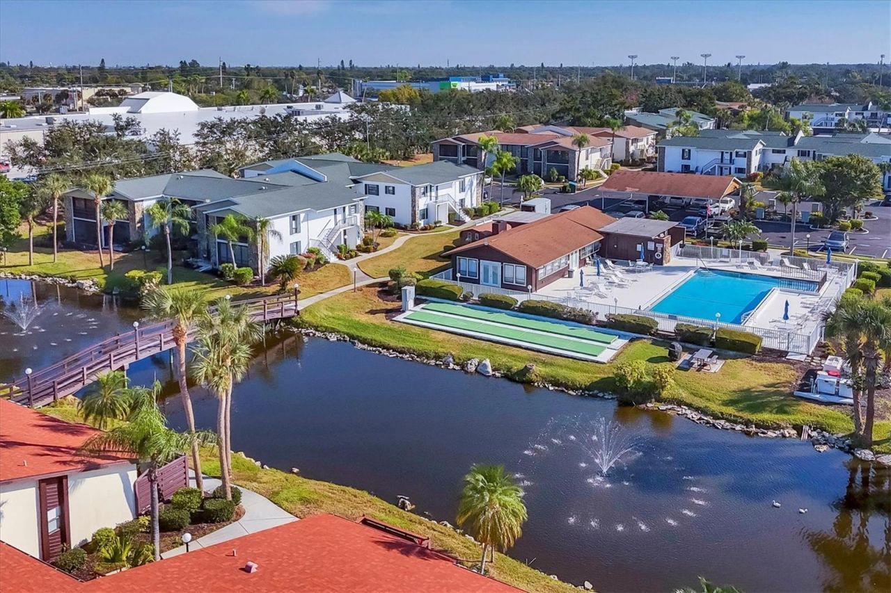 5400 34th Street W, Unit B17, Bradenton, FL 34210 Photo