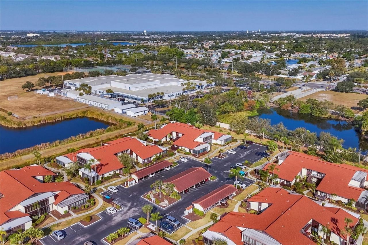 5400 34th Street W, Unit B17, Bradenton, FL 34210 Photo