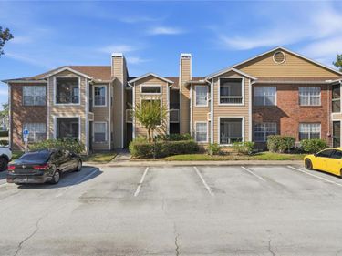 4401 THORNBRIAR LANE, Unit 106, ORLANDO, FL 32822