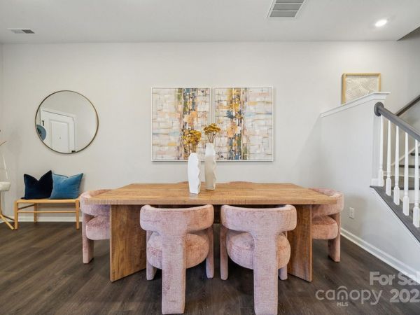 304 Silver Fleet Drive, Indian Trail, NC 28079