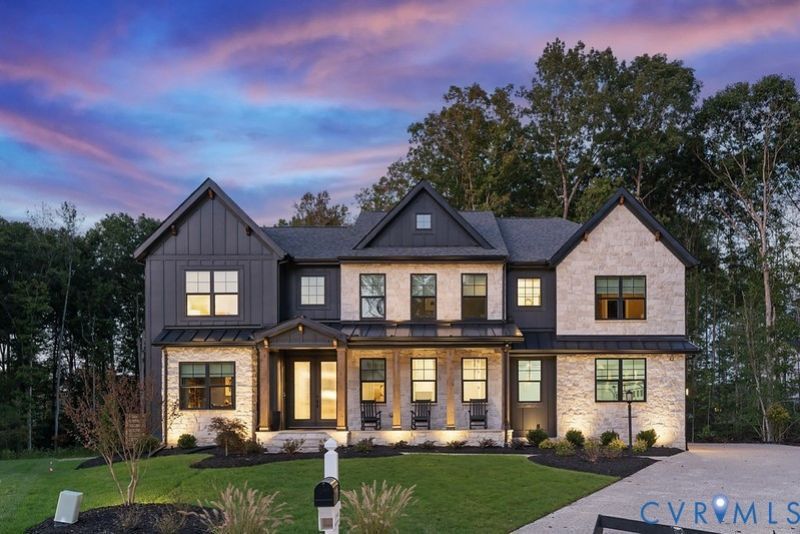 17402 Singing Bird Court, Moseley, VA 23120 Main Photo