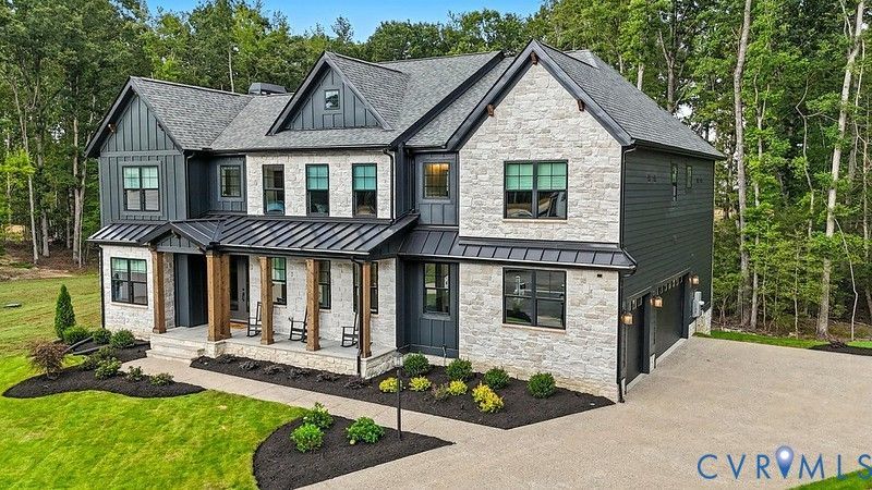 17402 Singing Bird Court Moseley, VA 23120