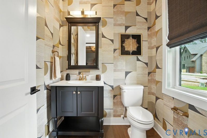 17402 Singing Bird Court Moseley, VA 23120