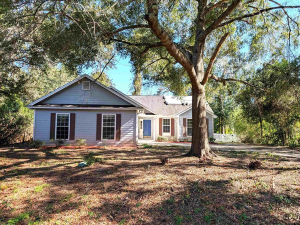 8415 Glendalin Road, Tallahassee, FL 32311